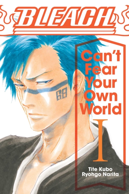 Bleach: Can't Fear Your Own World, Vol. 1, Paperback / softback Book