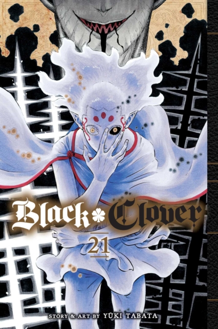 Black Clover, Vol. 21, Paperback / softback Book