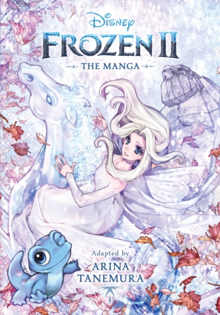 Disney Frozen 2 : The Manga, Paperback / softback Book