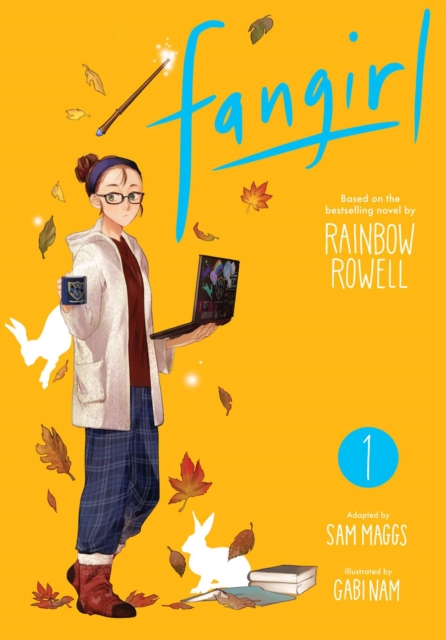 Fangirl, Vol. 1 : The Manga, Paperback / softback Book