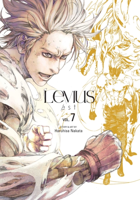 Levius/est, Vol. 7, Paperback / softback Book