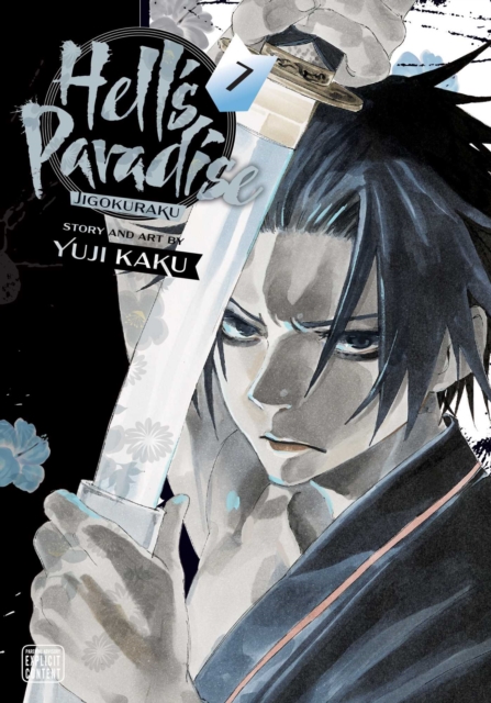 Hell's Paradise: Jigokuraku, Vol. 7, Paperback / softback Book