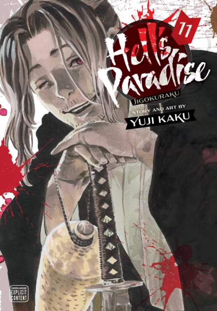 Hell's Paradise: Jigokuraku, Vol. 11, Paperback / softback Book