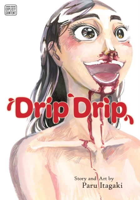 Drip Drip, Paperback / softback Book