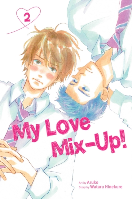My Love Mix-Up!, Vol. 2, Paperback / softback Book