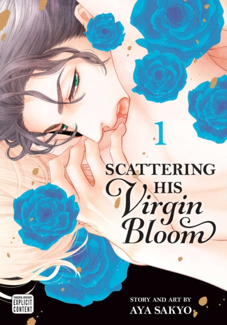 Scattering His Virgin Bloom, Vol. 1, Paperback / softback Book