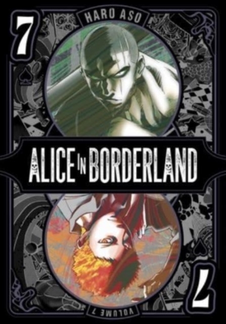 Alice in Borderland, Vol. 7, Paperback / softback Book