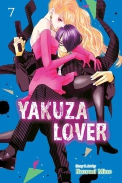 Yakuza Lover, Vol. 7, Paperback / softback Book