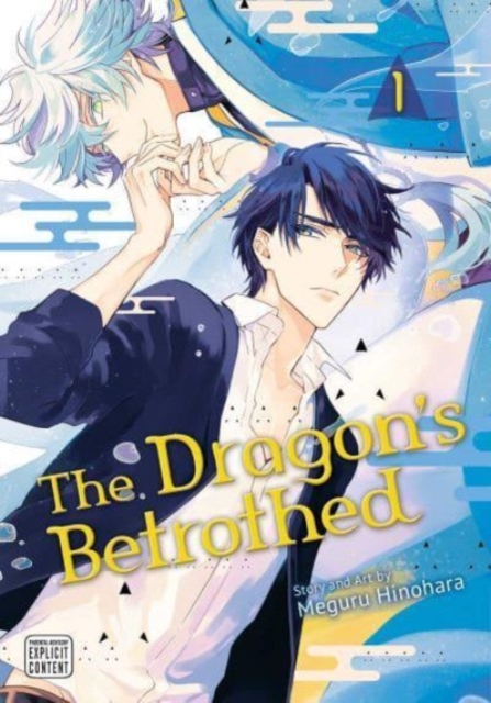 The Dragon's Betrothed, Vol. 1, Paperback / softback Book