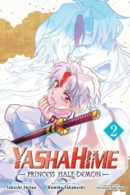 Yashahime: Princess Half-Demon, Vol. 2, Paperback / softback Book