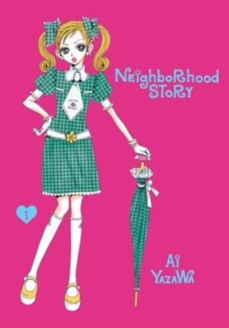 Neighborhood Story, Vol. 1, Paperback / softback Book