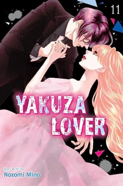 Yakuza Lover, Vol. 11, Paperback / softback Book