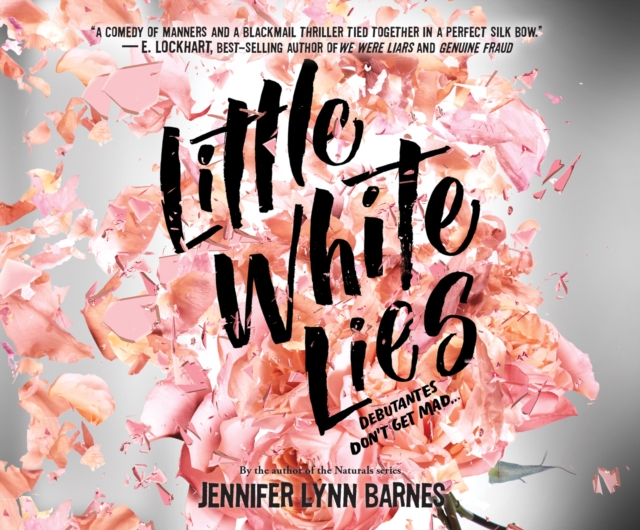 Little White Lies, eAudiobook MP3 eaudioBook