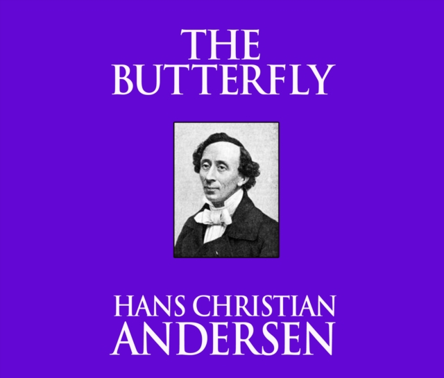 The Butterfly, eAudiobook MP3 eaudioBook