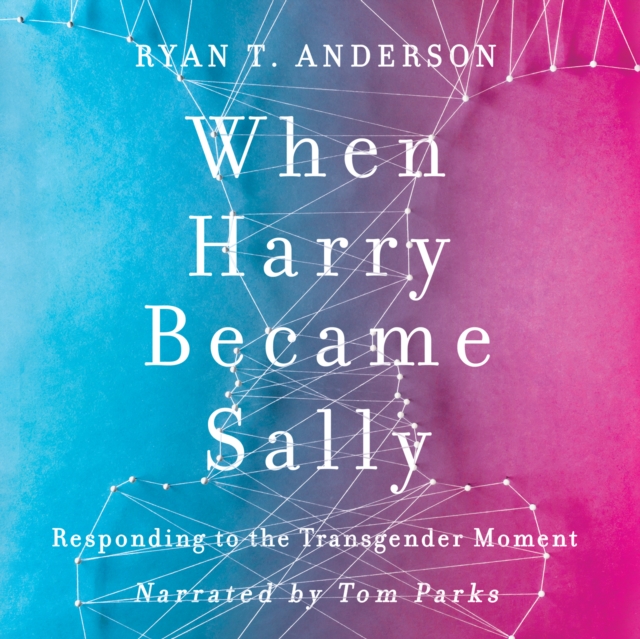 When Harry Became Sally, eAudiobook MP3 eaudioBook