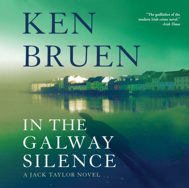 In the Galway Silence, eAudiobook MP3 eaudioBook