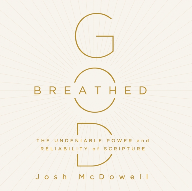 God-Breathed, eAudiobook MP3 eaudioBook