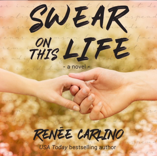Swear On This Life, eAudiobook MP3 eaudioBook
