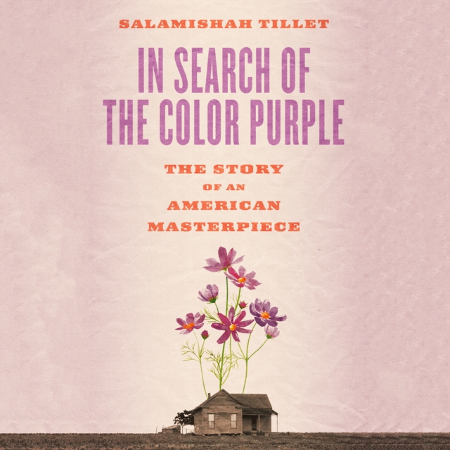 In Search of the Color Purple, eAudiobook MP3 eaudioBook