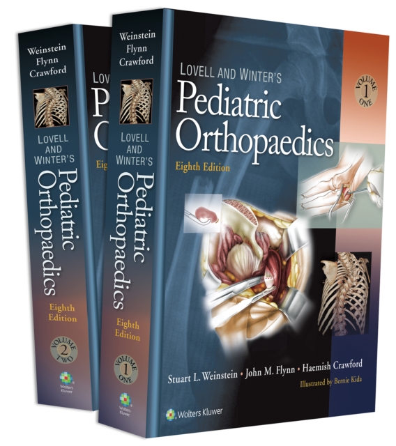 Lovell and Winter's Pediatric Orthopaedics, EPUB eBook