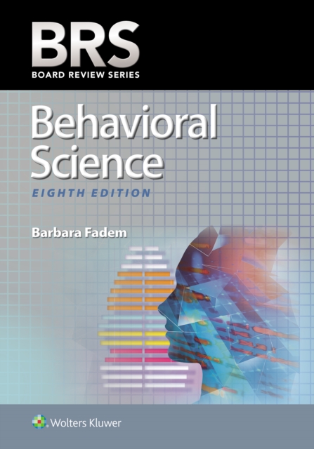 BRS Behavioral Science, EPUB eBook