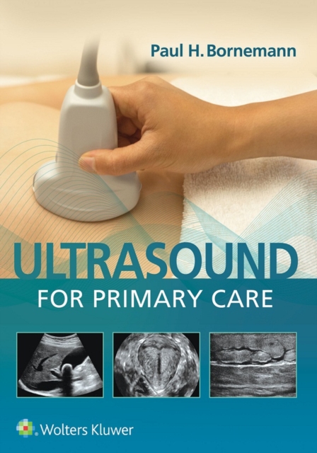 Ultrasound for Primary Care, EPUB eBook