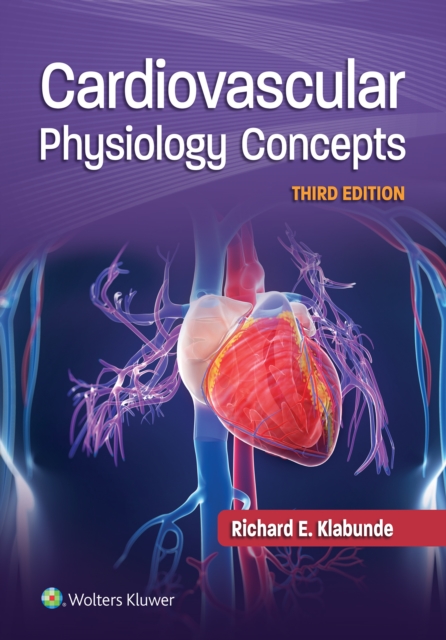 Cardiovascular Physiology Concepts, EPUB eBook