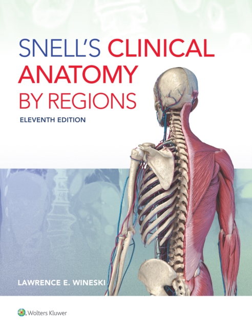 Snell's Clinical Anatomy by Regions, EPUB eBook