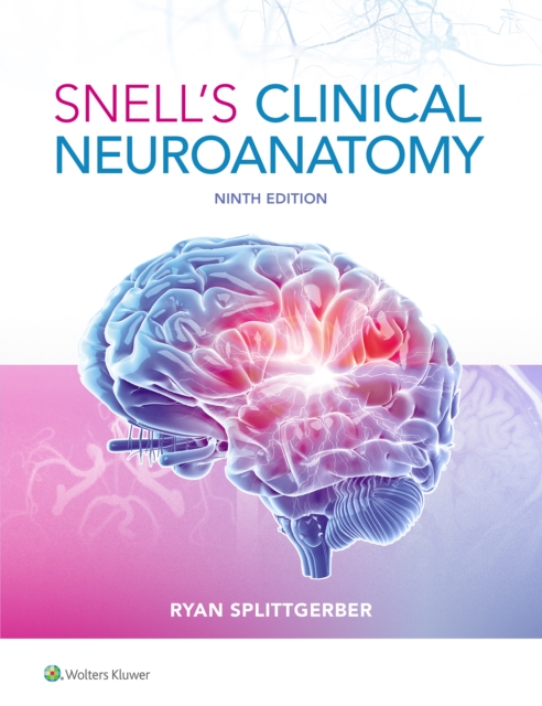 Snell's Clinical Neuroanatomy, EPUB eBook