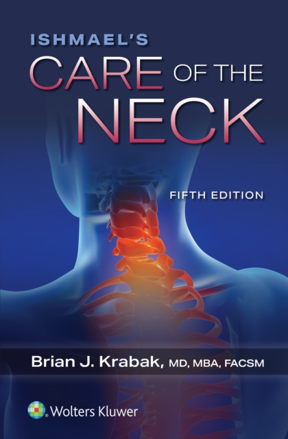 Ishmael's Care of the Neck, Paperback / softback Book