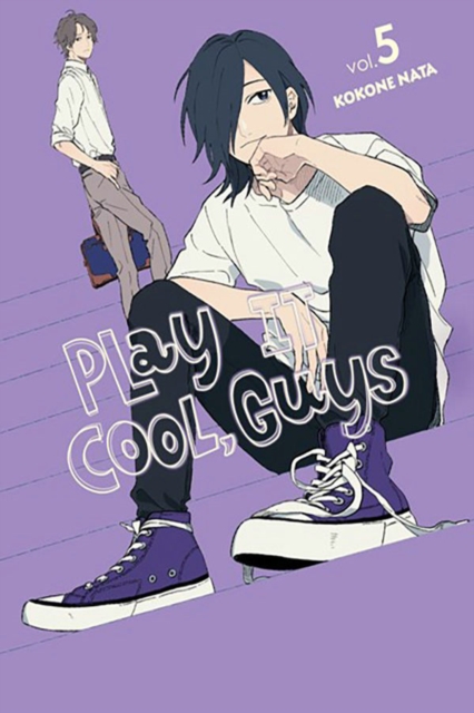 Play It Cool, Guys, Vol. 5, Paperback / softback Book