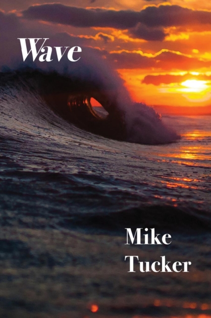 Wave, Paperback / softback Book