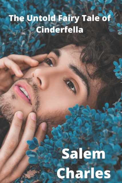 The Untold Fairy Tale of Cinderfella, Paperback / softback Book
