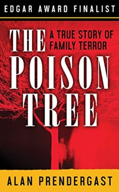 POISON TREE THE, CD-Audio Book