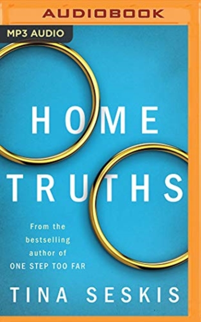 HOME TRUTHS, CD-Audio Book