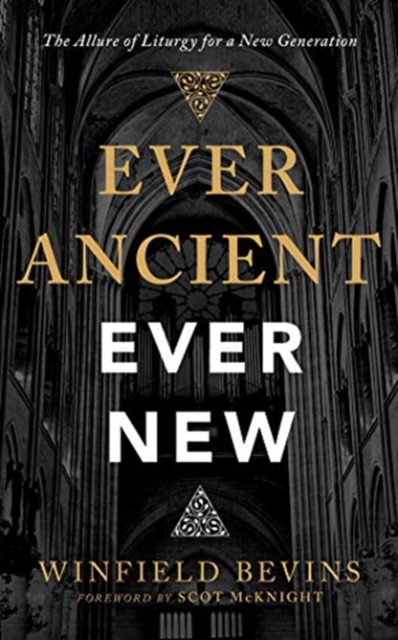 EVER ANCIENT EVER NEW, CD-Audio Book