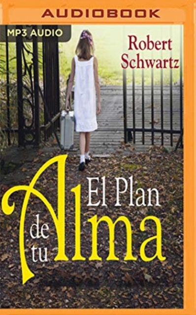 EL PLAN DE TU ALMA, CD-Audio Book