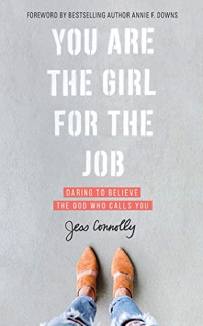 YOU ARE THE GIRL FOR THE JOB, CD-Audio Book