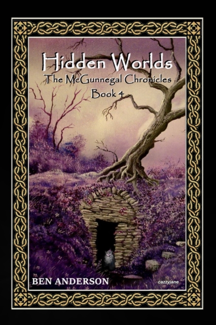 Hidden Worlds, Paperback / softback Book