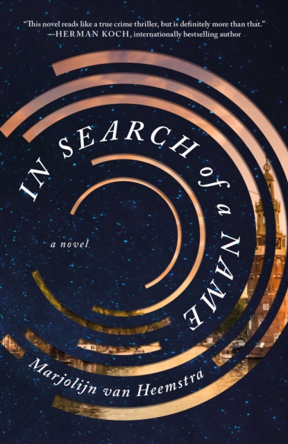 In Search of a Name : A Novel, EPUB eBook