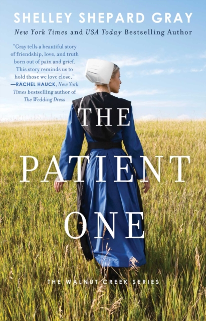 The Patient One, EPUB eBook