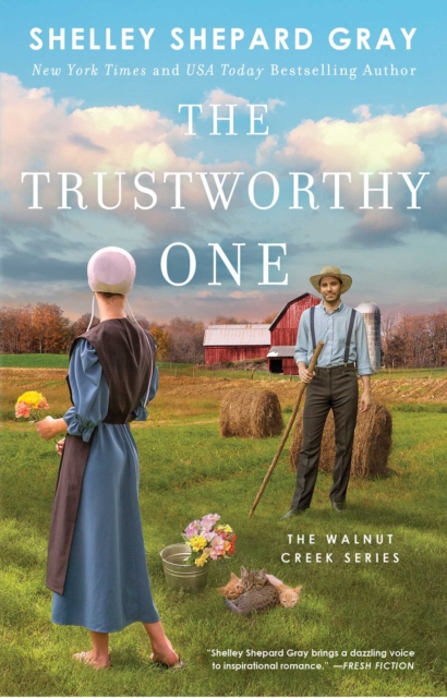 The Trustworthy One, EPUB eBook
