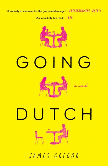 Going Dutch : A Novel, EPUB eBook