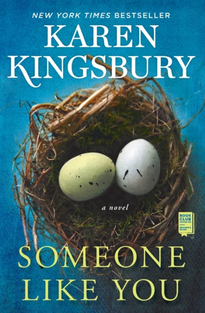 Someone Like You : A Novel, Paperback / softback Book