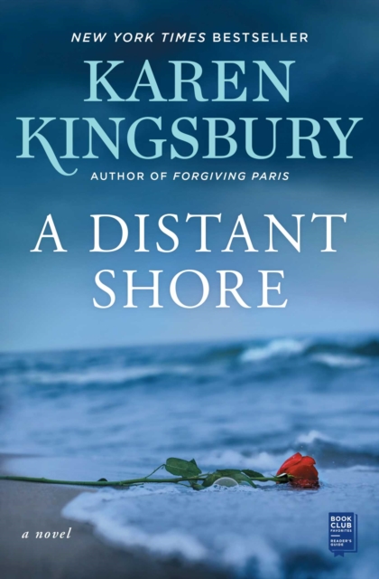 A Distant Shore : A Novel, EPUB eBook