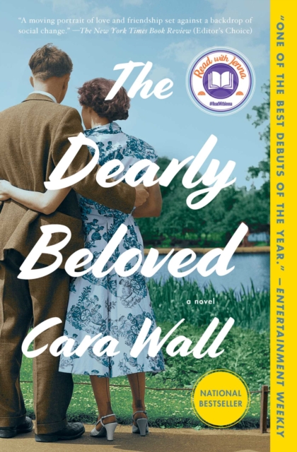 The Dearly Beloved : A Novel, EPUB eBook