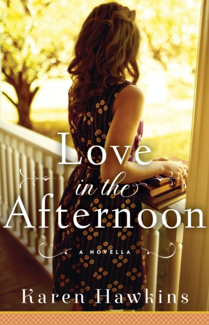 Love in the Afternoon : A Dove Pond eNovella, EPUB eBook