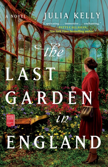The Last Garden in England, EPUB eBook