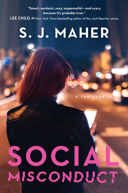 Social Misconduct, EPUB eBook