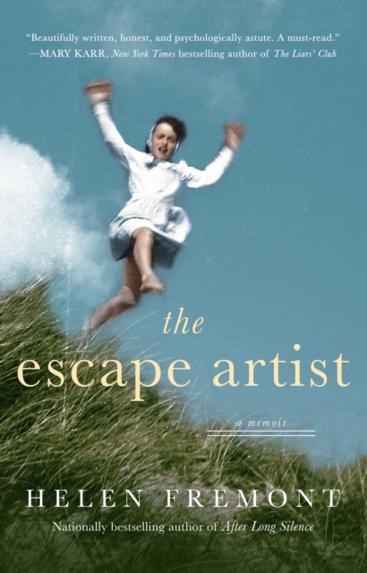 The Escape Artist, EPUB eBook